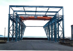 日本ホイスト 天井クレーン