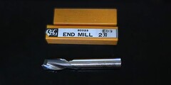 OSG  エンドミル 　EDS　13　