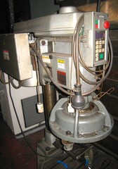 ブラザー工業 タッピング盤 BT71-521