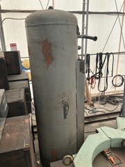 東芝 エアータンク 300L