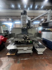 山崎技研 ＮＣ立フライス YZ-400SG