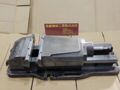 武田機械 油圧マシンバイス TK-200HVS