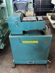 淀川電機 ベルトグラインダー