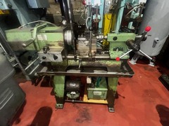 高松機械 面取旋盤 T850K