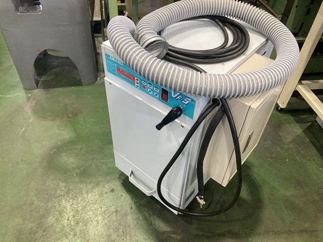 アマノ 集塵機 VF-5