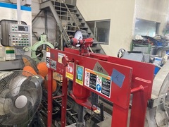 マサダ製作所 15T油圧プレス MHP-15