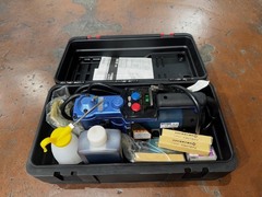 日東工器 アトラ LO-3000