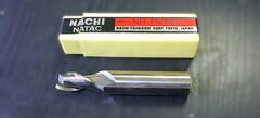 NACHI エンドミル 13.2