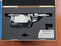 ミツトヨ ボール歯車マイクロ GMB-50DM