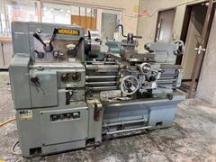 森精機製作所 旋盤 MS-650