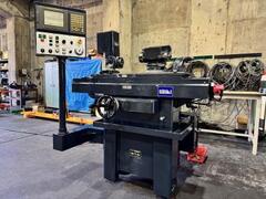 牧野フライス精機 NC工具研削盤 C-40H