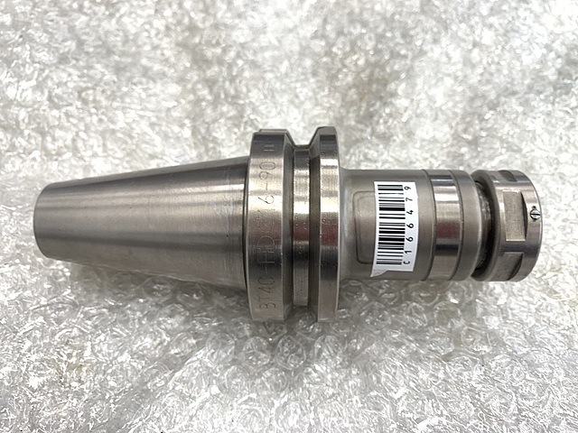 NTTOOL コレットホルダー BT40-HDC16-90