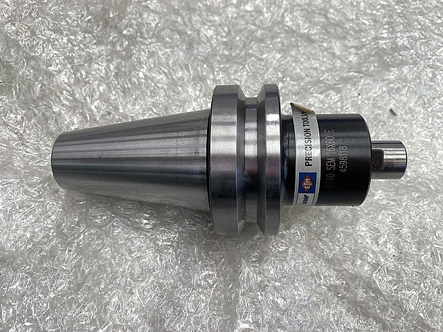 イスカル フェイスミルアーバー BT40-SEM-16×60