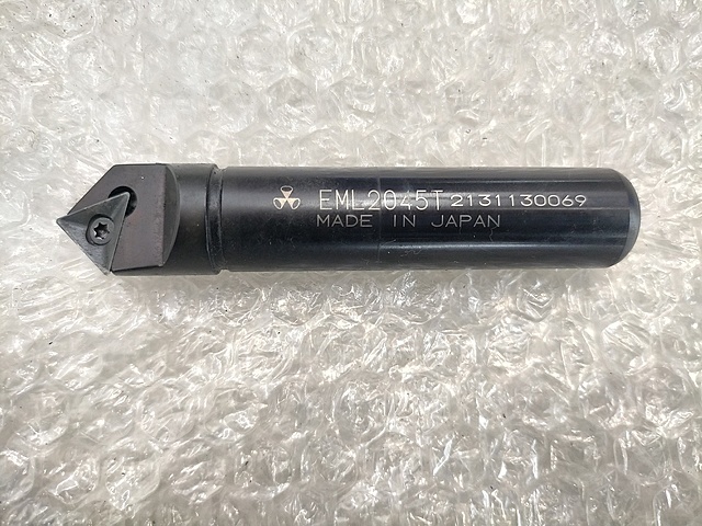 富士元工業 面取りカッター EML2045T