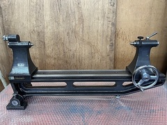 大菱計器 偏心検査器 SP102