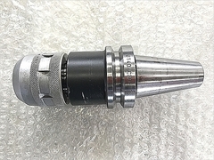 日研 ミーリングチャック BT40-C20-105SL