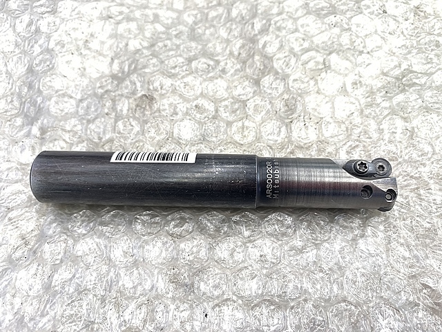 日立ツール スローアウェイエンドミル ARS0020R