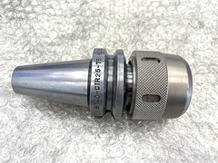 黒田精工 ミーリングチャック BT40-CTR25-75