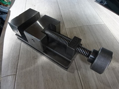 JAM｜日本オートマチック 精密バイス NP-80