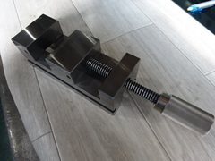 JAM｜日本オートマチック 精密バイス MP-80