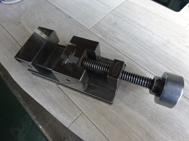 JAM｜日本オートマチック 精密バイス WP80-1