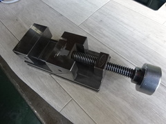 JAM｜日本オートマチック 精密バイス WP80-1