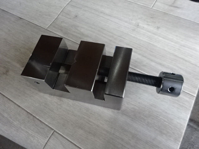 光精機 精密バイス HV-30