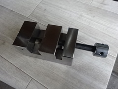 光精機 精密バイス HV-30