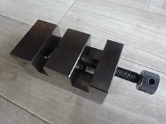 光精機 精密バイス HV-30