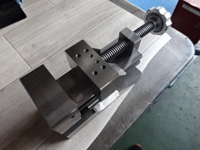 JAM｜日本オートマチック 精密サインバイス L-50