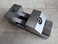 JAM｜日本オートマチック 精密バイス 口巾45