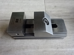 JAM｜日本オートマチック 精密バイス 口巾45