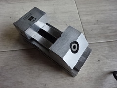 JAM｜日本オートマチック 精密バイス 口巾45