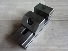 JAM｜日本オートマチック 精密バイス 口巾45