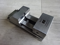 JAM｜日本オートマチック 精密バイス 口巾45