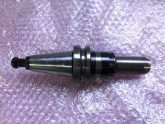 MST/溝口 データワンコレットホルダー 【データワンコレットホルダー】BT40-DTA12-120