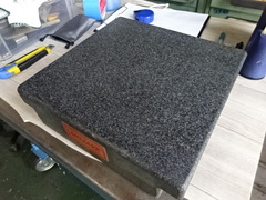 MOJAVE GRANITE