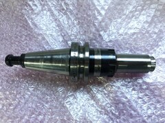 MST/溝口 データワンコレットホルダー 【データワンコレットホルダー】BT40-DTA12-120