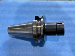 MST コレットホルダー BT50-CTA20-105