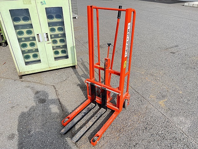 オクダヤ技研 パワーリフター PL-H200-8