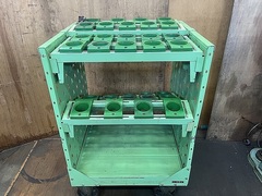 サカエ ツールラック BT/NT50