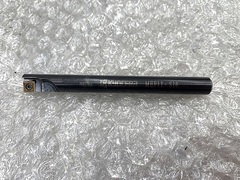 京セラ スローアウェイエンドミル MEF11-S10