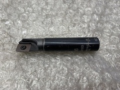 日立 スローアウェイエンドミル MX31160