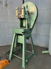 小林精機 3ｔプレス KT-3