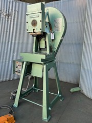 小林精機 3ｔプレス KT-3