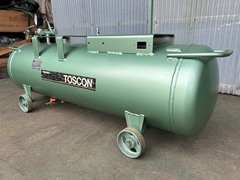 東芝 エアータンク