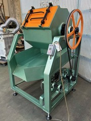 敷島 バレル研磨機 BH100