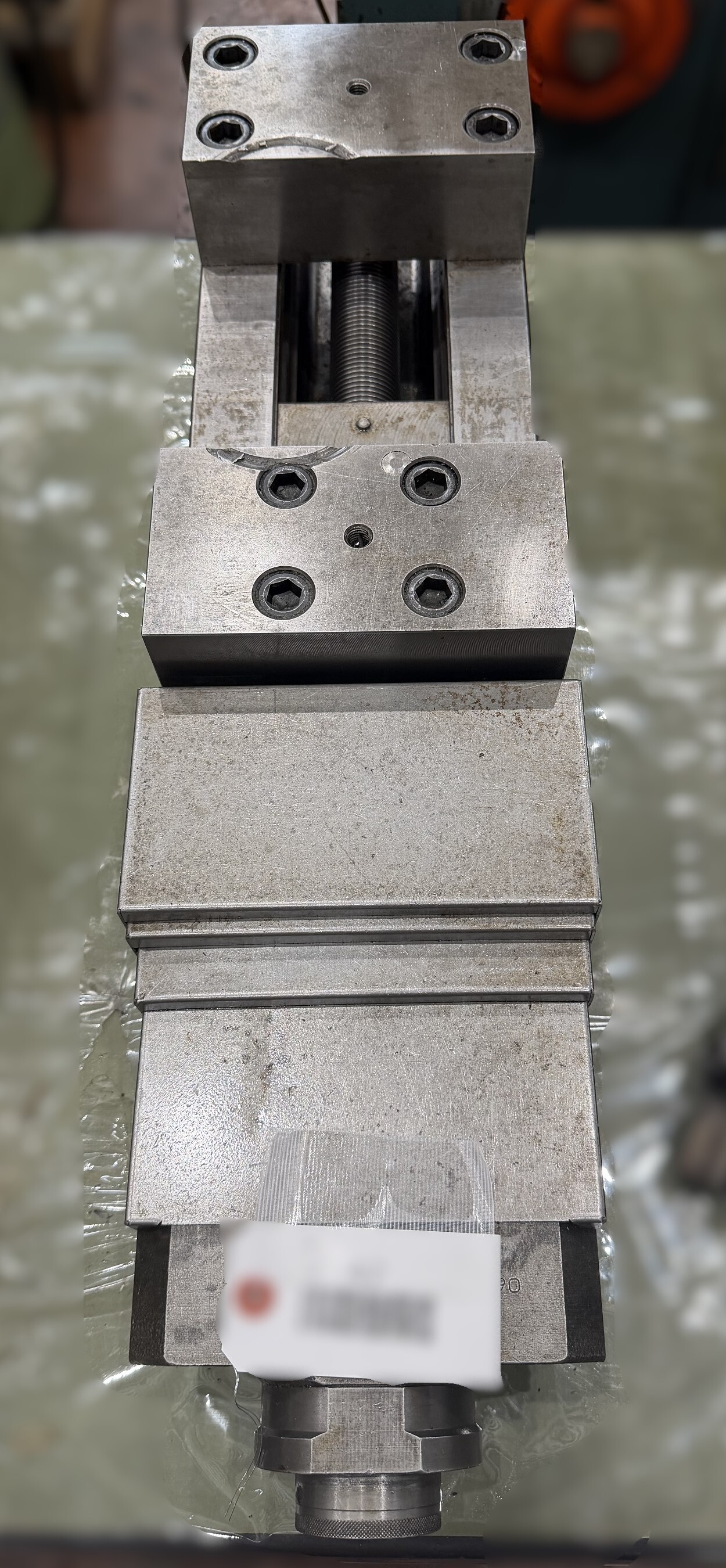 キタガワ MCバイス VE-160L