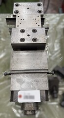 キタガワ MCバイス VE-160