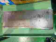 フジ磁工 角型電磁チャック ★